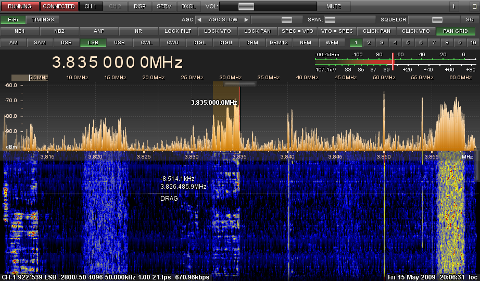 Software Defined Radio (SDR)