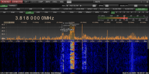 changes to SDRMAX 3.0 interface