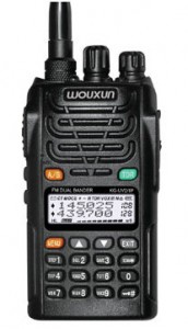 KG-UVD1P